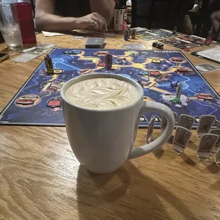 ramen and noodles, drink