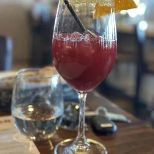 Sangria