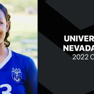 Congratulations to Nicos Clarke class of 2022!