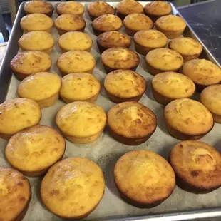 Pan de elote
