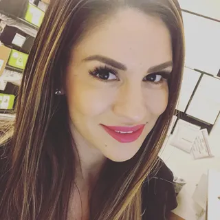 Michelle V.