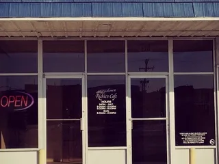 Richie's Cafe