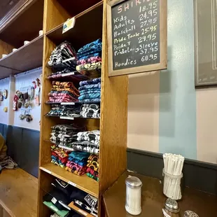 Cool Merch