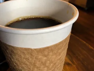 Stanza Coffee Bar
