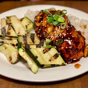 Spike's Fish House