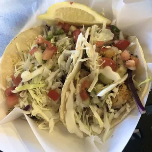 Panko Crusted White Fish Sandwich