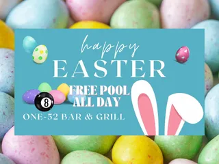 One-52 Bar and Grill