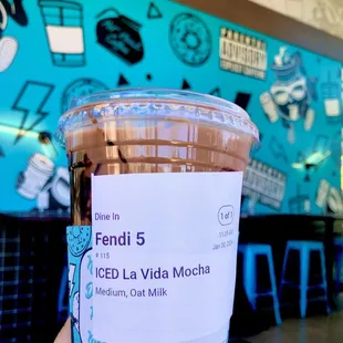Spill the Beans Coffee and Bagels
