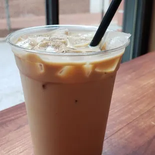 White Chocolate Mocha