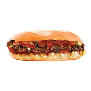 Kim Chee Bulgogi Sandwich
