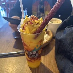 Mangonada