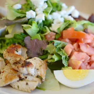 Cobb Salad