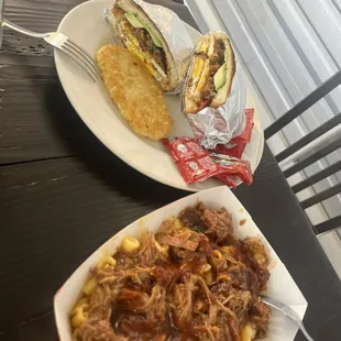 sandwich, sandwiches, food