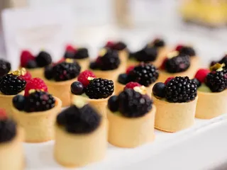 Paper Heart Patisserie