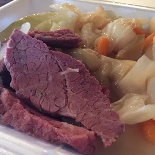 2015 Corned Beef