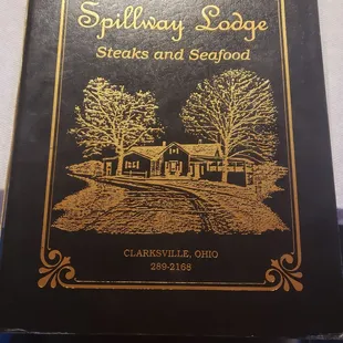 the cover of the book