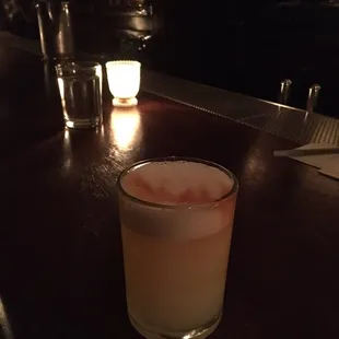 Pisco Sour