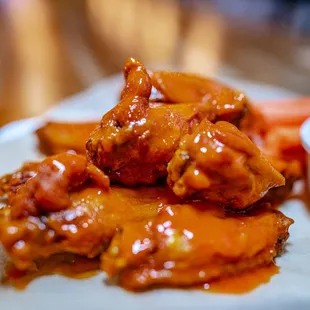 Buffalo Wings
