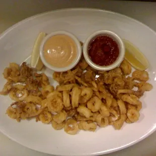 Calamari