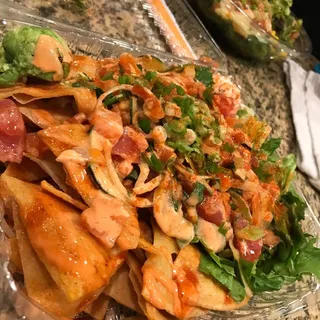 Large Poke Bowl