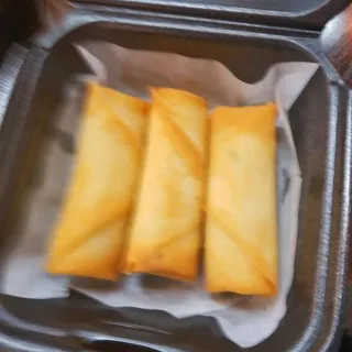 Egg Rolls