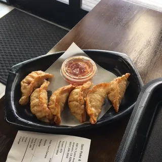 Gyoza