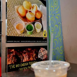 Horchata