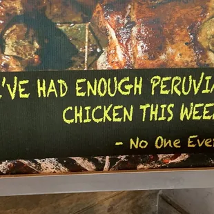 ribs