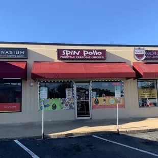 Storefront