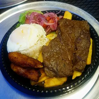 Carne Asada