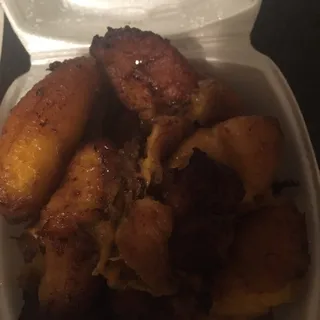 Plantains