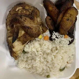 White Rice