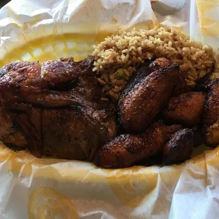Fried Rice