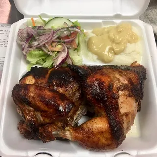 House Salad