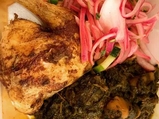 Super Pollo