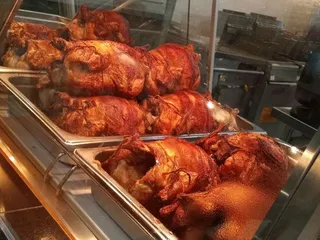 Super Pollo