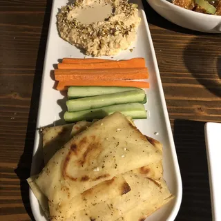 HUMMUS