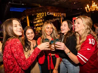 Thriller Social Club