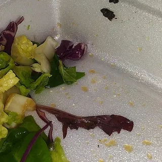 Green Salad