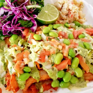 Combo Plate