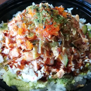 California Roll