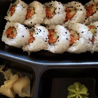 Spicy Tuna Roll