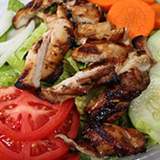 Chicken