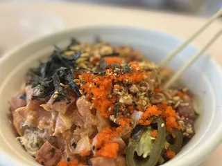 Poke Ave