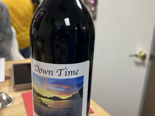 Down Time Wines