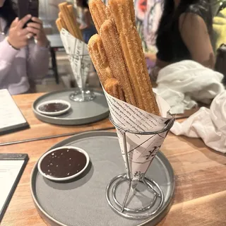 Churros