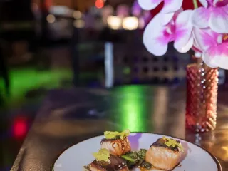 Fabulous Restaurant and Lounge