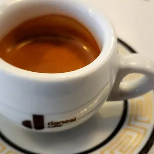 Ristretto