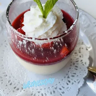 Panacotta