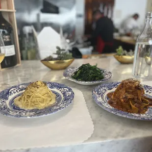 Cacio E Pepe
